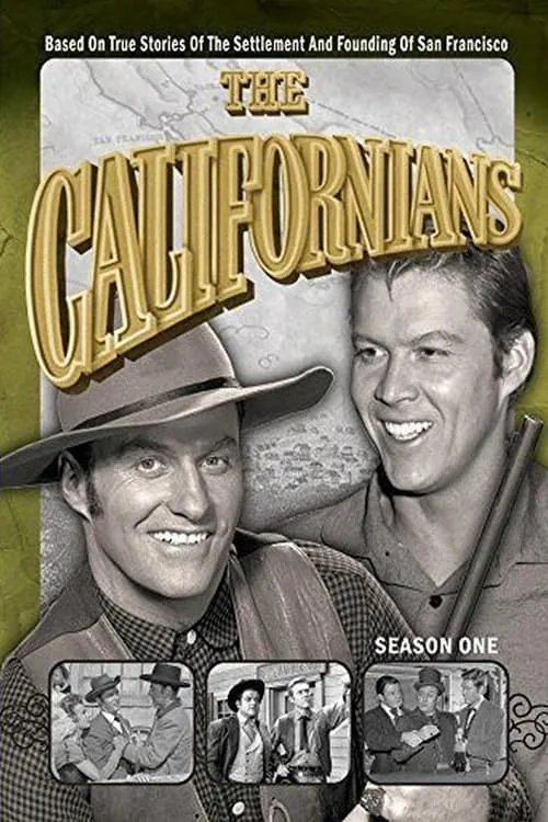 The Californians (series)