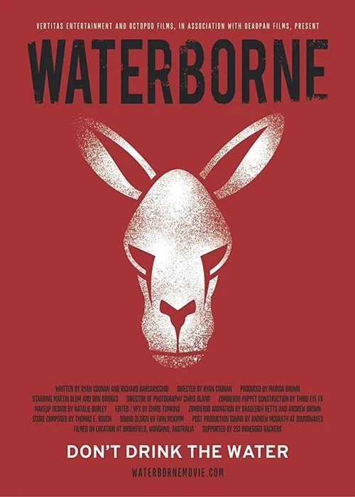 Waterborne (movie)