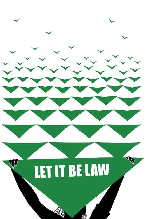 Let It Be Law (movie)