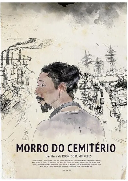 Morro do Cemitério (фильм)