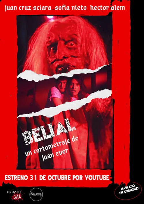 Belial (movie)