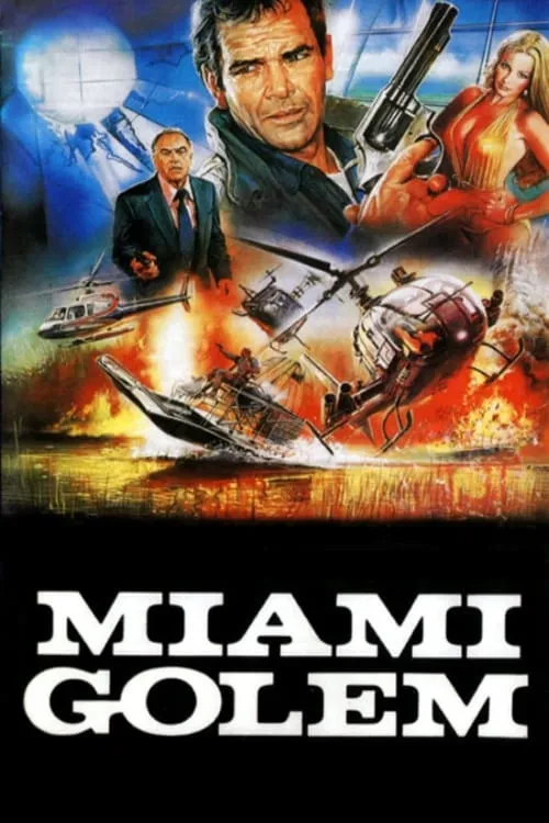 Miami Golem (movie)