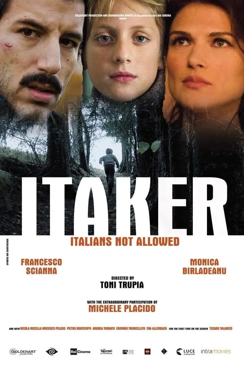 Itaker (movie)