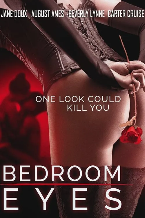 Bedroom Eyes (movie)