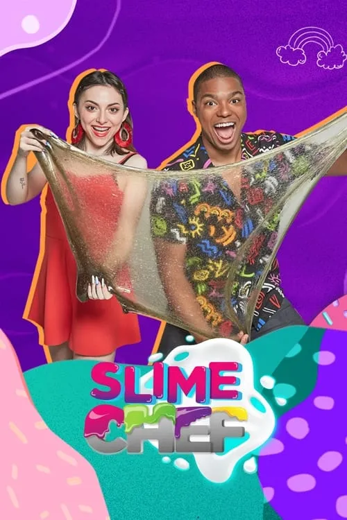 Slime Chef (series)