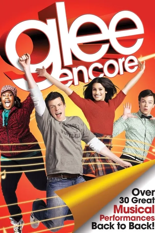 Glee Encore (movie)