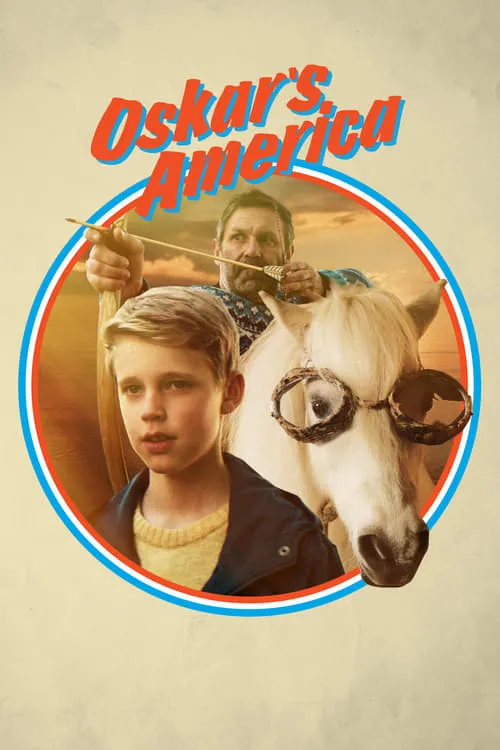 Oskar's America (movie)