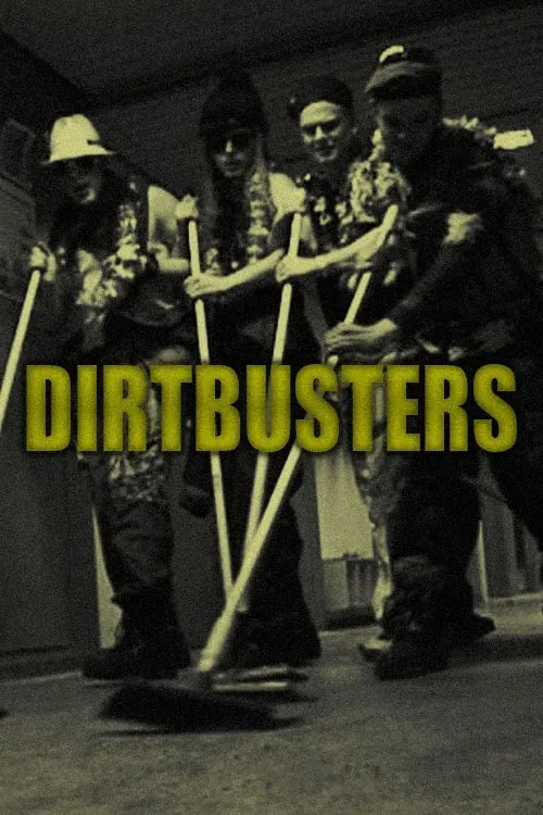 Dirtbusters (фильм)