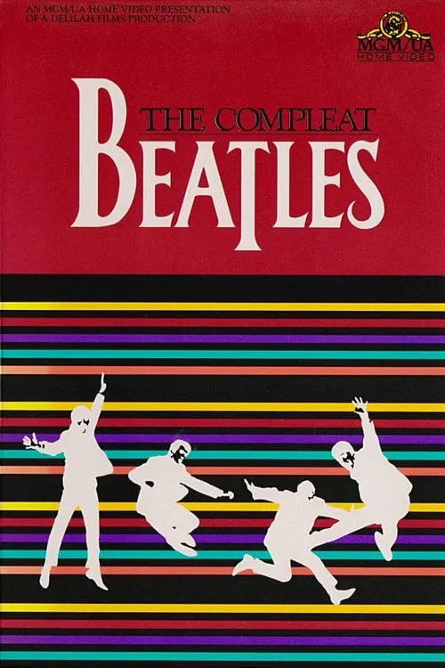 The Compleat Beatles (movie)