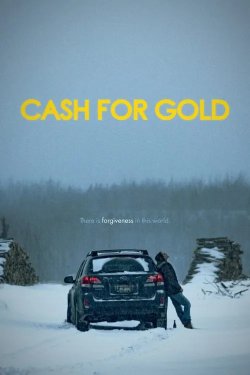 Cash for Gold