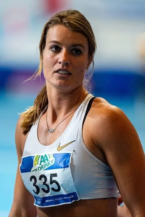 Dafne Schippers