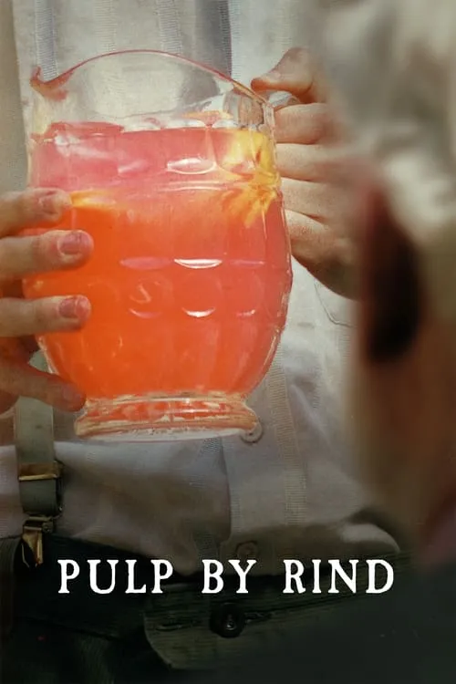 Pulp by Rind (movie)