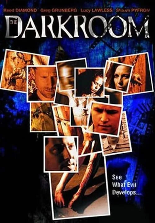 The Darkroom (movie)