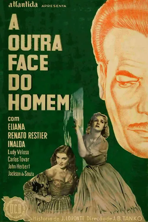 A Outra Face do Homem (movie)