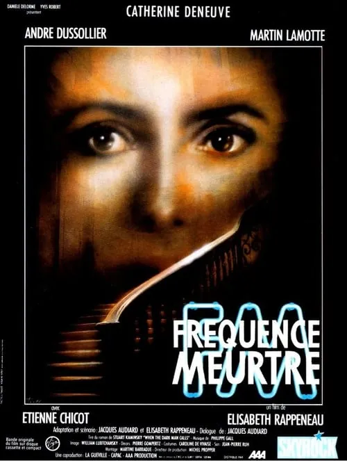 Frequent Death (movie)