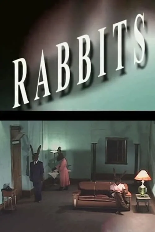 Rabbits (фильм)