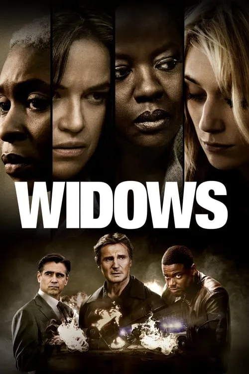 Widows (movie)