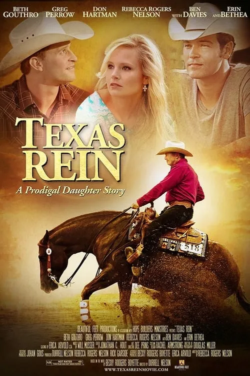 Texas Rein (movie)