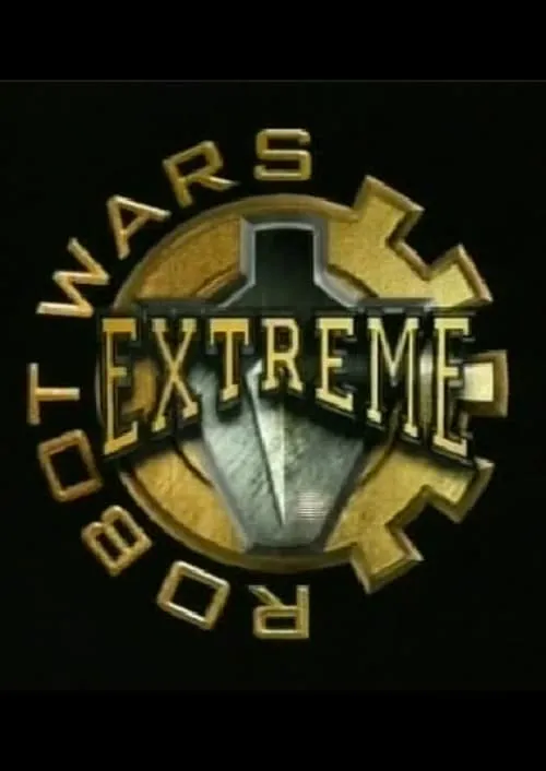 Robot Wars: Extreme Warriors