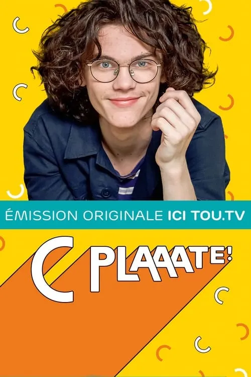 C plaaate! (series)