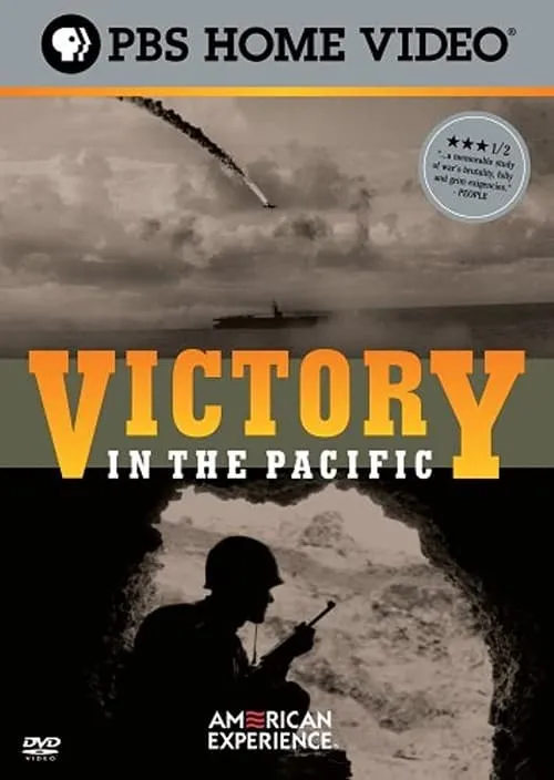 Victory in the Pacific (movie)