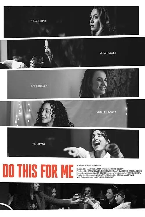 Do This For Me (movie)