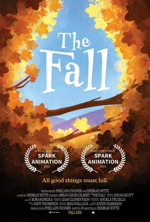 The Fall (movie)