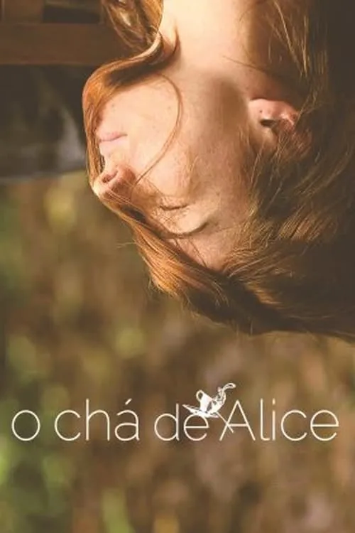 O Chá de Alice