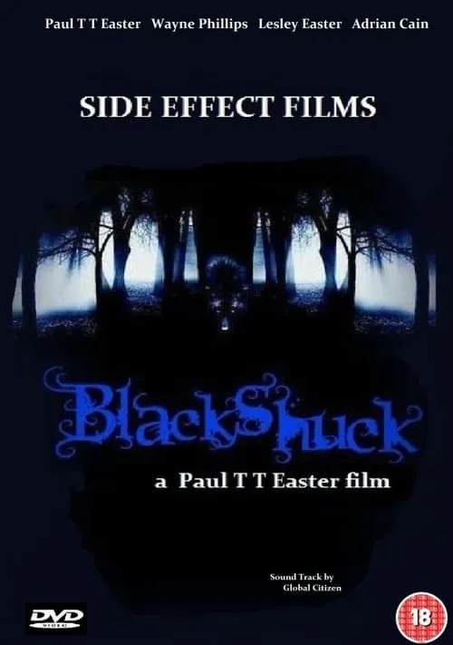 Black Shuck (movie)