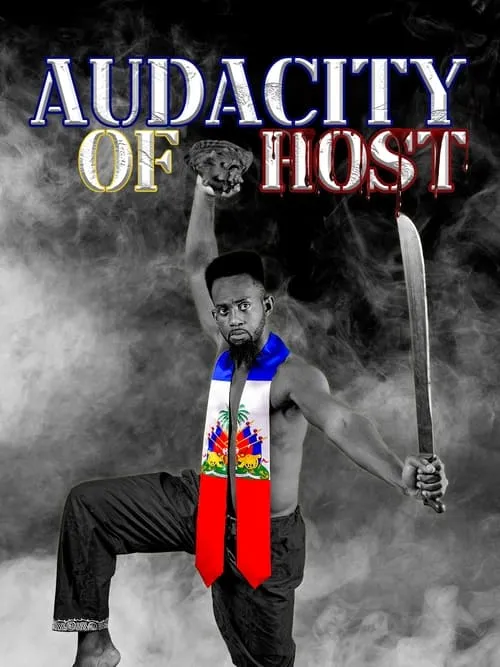 Audacity of Host (сериал)