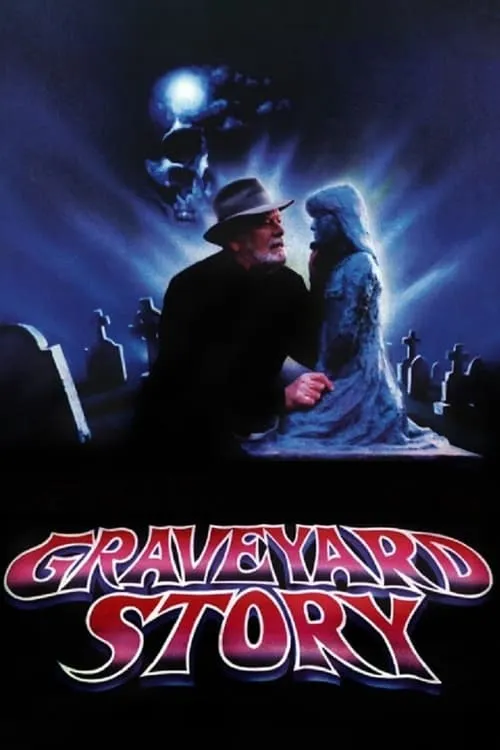 The Graveyard Story (movie)