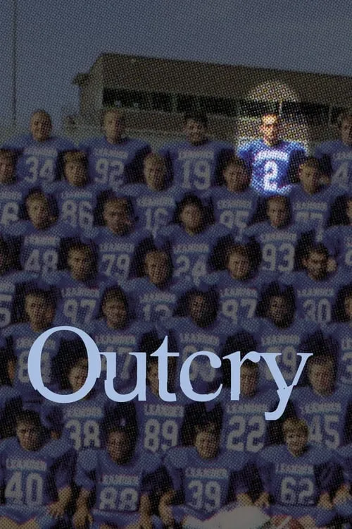 Outcry (сериал)