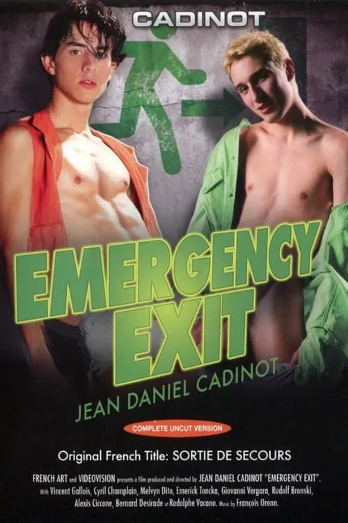 Emergency Exit (movie)