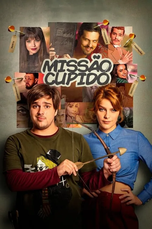 Missão Cupido (movie)