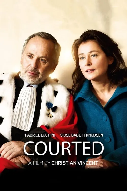 Courted