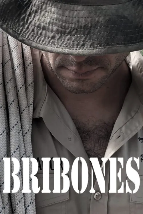 Bribones, en el corazón de la aventura (series)