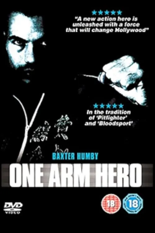 One Arm Hero (фильм)