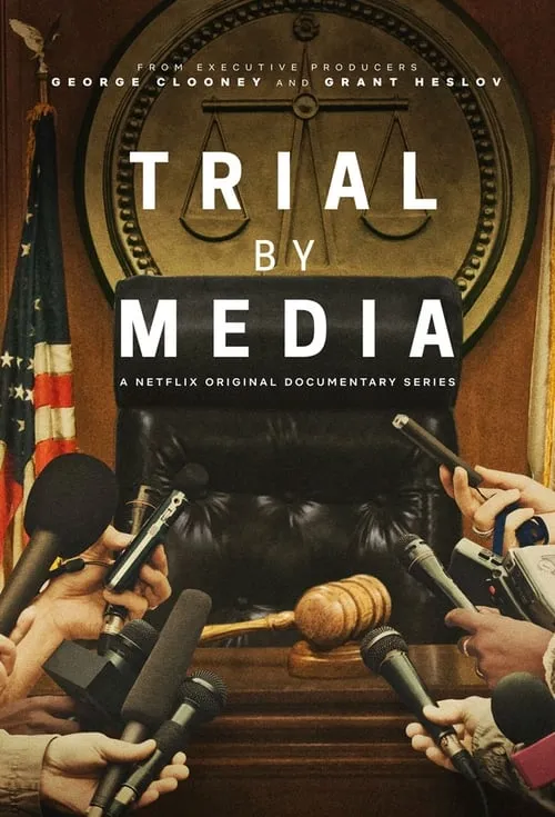 Trial by Media (сериал)