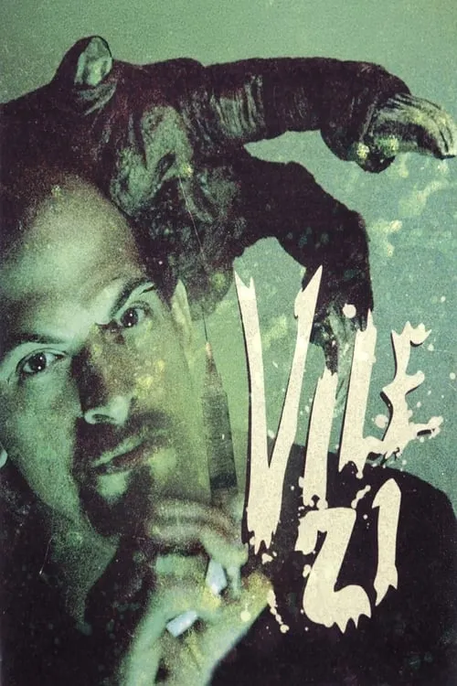 Vile 21 (movie)