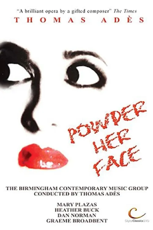 Powder Her Face (movie)