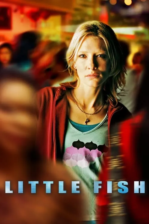 Little Fish (movie)