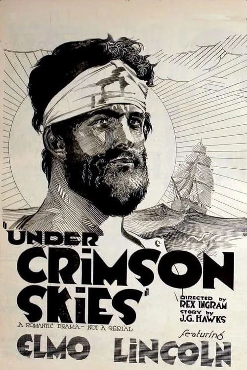 Under Crimson Skies (movie)