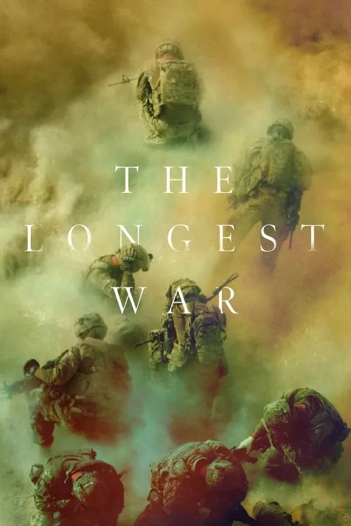 The Longest War (movie)