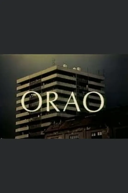 Orao (фильм)