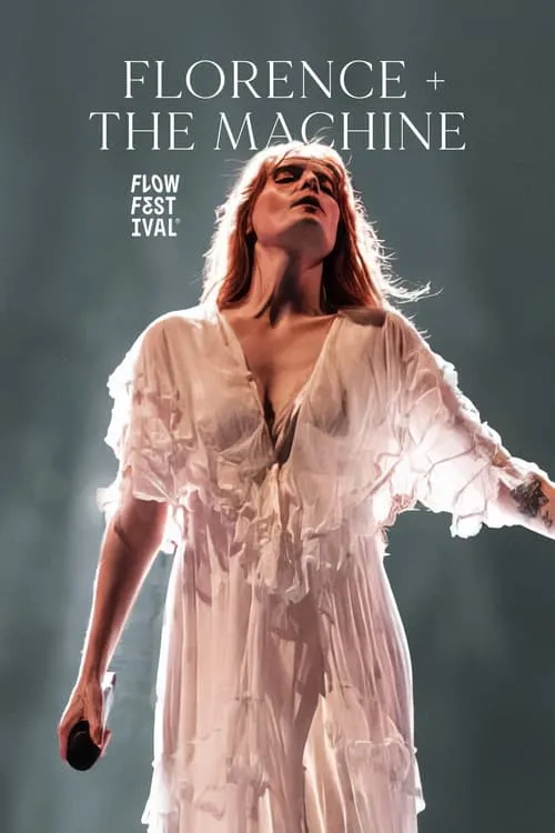 Florence + The Machine: Flow Festival 2022