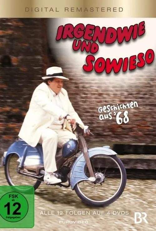 Irgendwie und Sowieso (сериал)