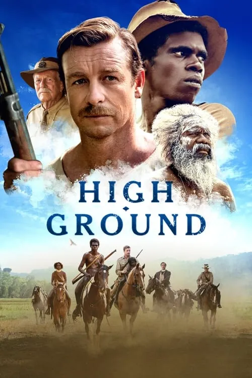 High Ground (movie)
