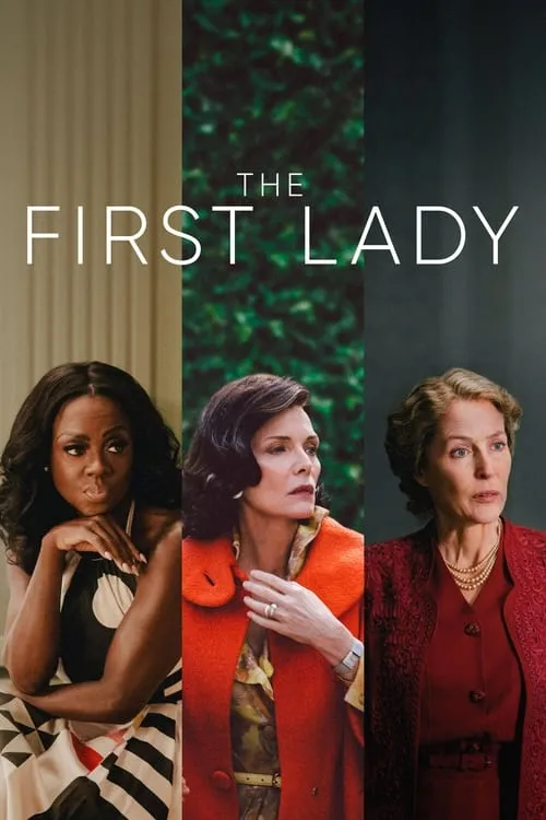 The First Lady (series)