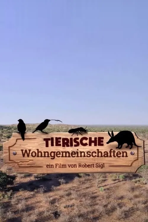 Tierische Wohngemeinschaften (фильм)