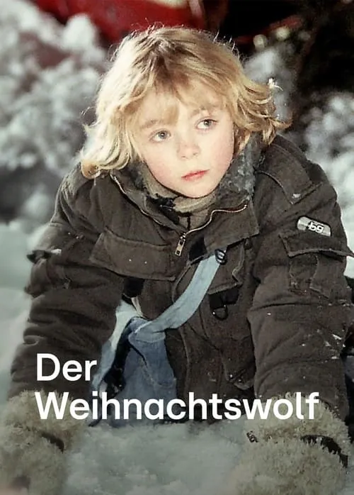 Der Weihnachtswolf (фильм)